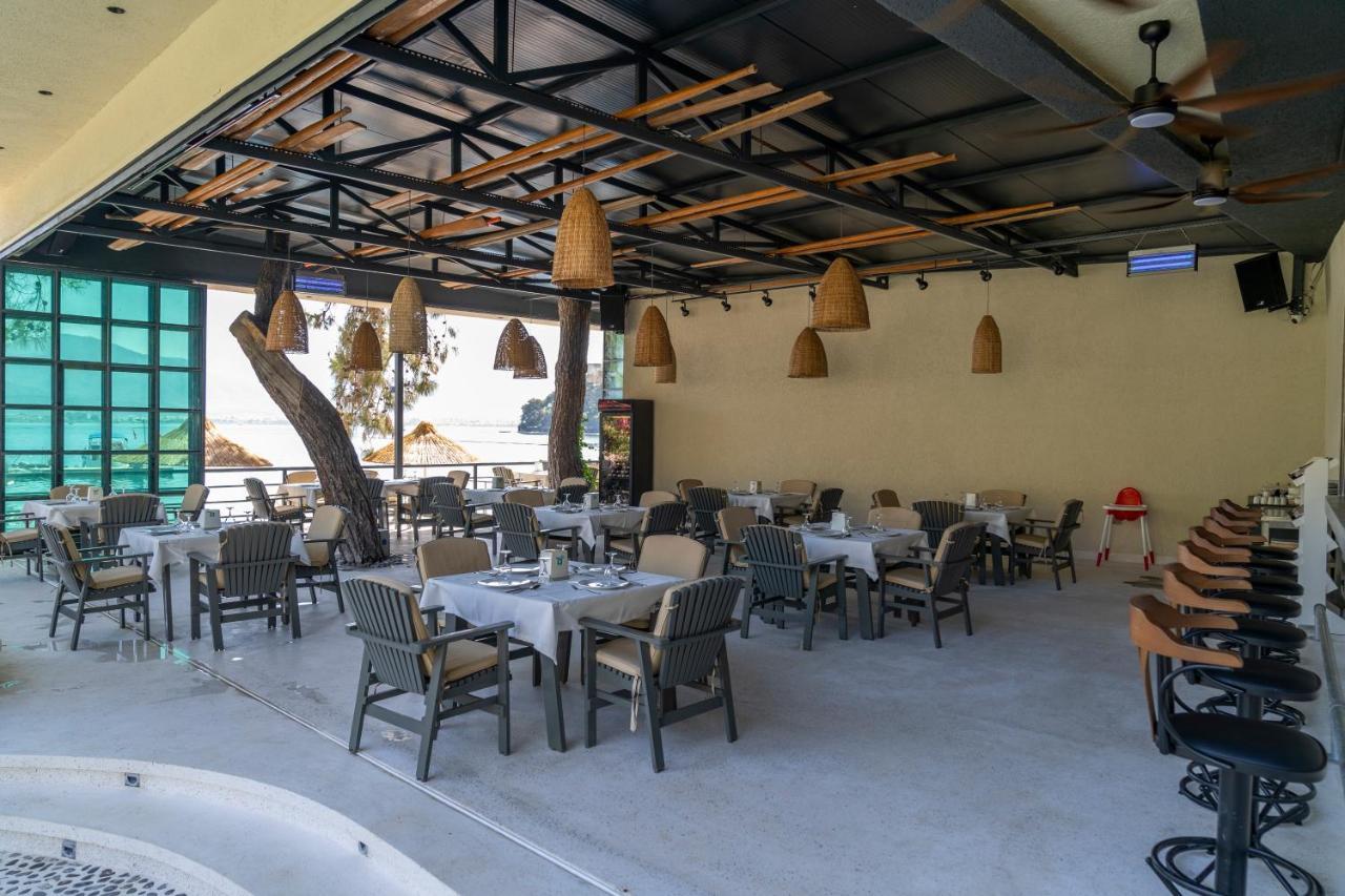 Alesta Residence Fethiye Exterior foto